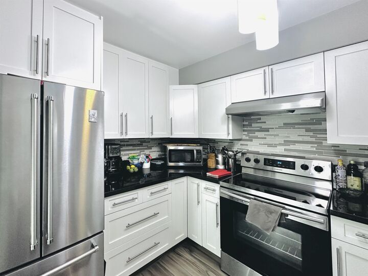 Property Photo:  650 Moberly Road 203  BC V5Z 4J1 