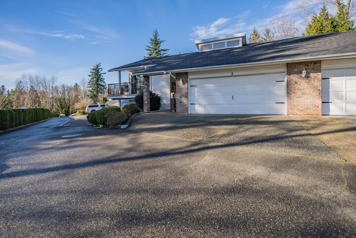 Property Photo:  3632 Bulkley Street 2  BC V2S 7H3 