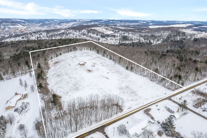 Property Photo:  3637 Carman Road  NY 13903 