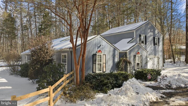 Property Photo:  79 E Cedar Drive  VA 22968 