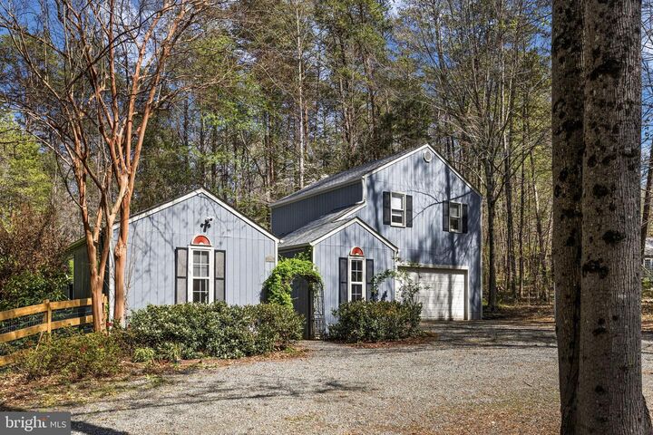 Property Photo:  79 E Cedar Drive  VA 22968 