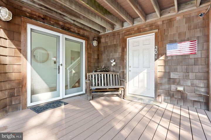 Property Photo: 201 Lighthouse Avenue NJ 08212