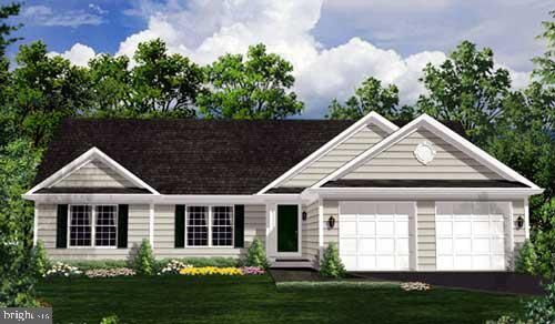 Property Photo: Lot 1 Hoopers Run VA 22736