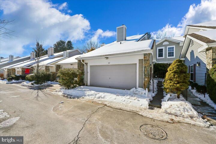 Property Photo:  42 Tindal Springs Court  MD 20886 