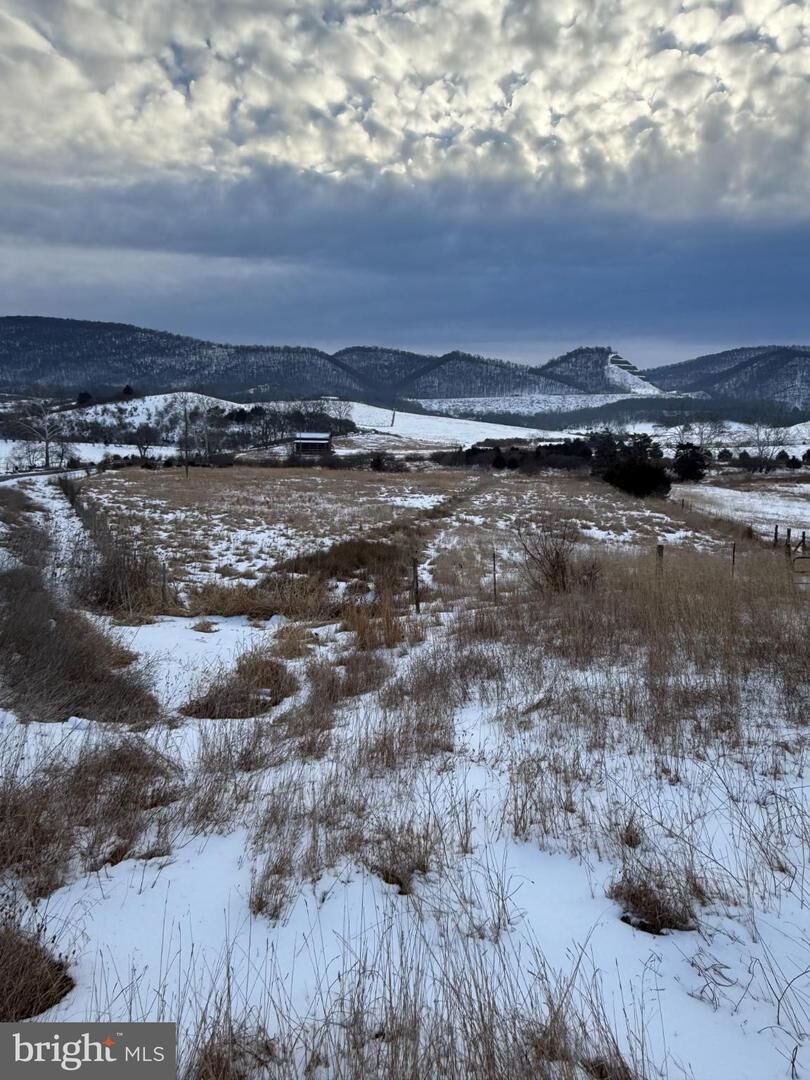 Property Photo:  Forman Road  WV 26731 