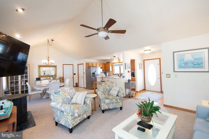 Property Photo:  3 Holly Terrace  MD 21613 