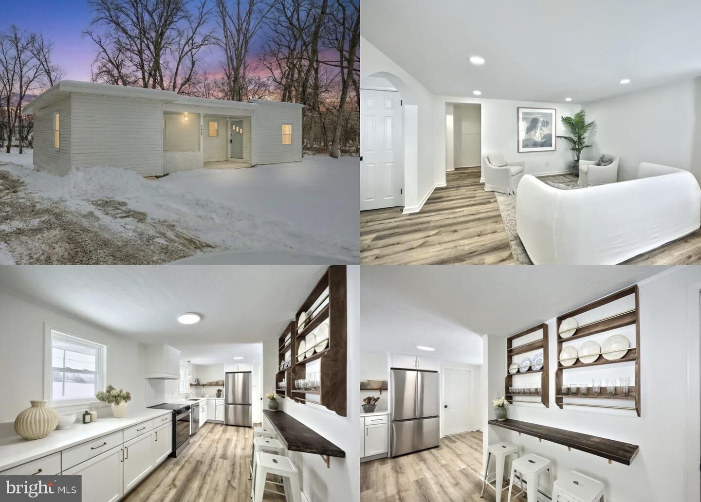 Property Photo: 5587 E Berlin Road PA 17316