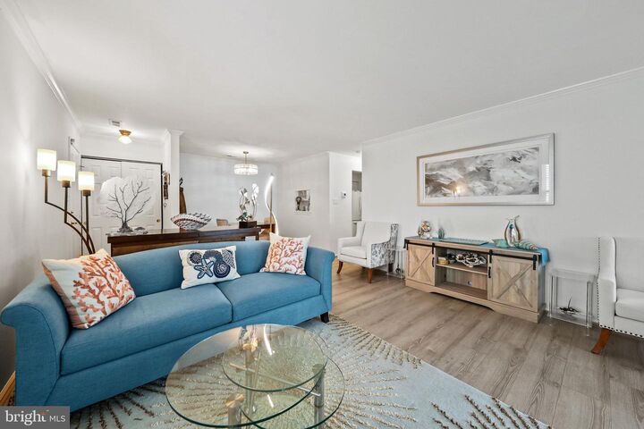 Property Photo:  2103 Ferndale Court A  NJ 08054 