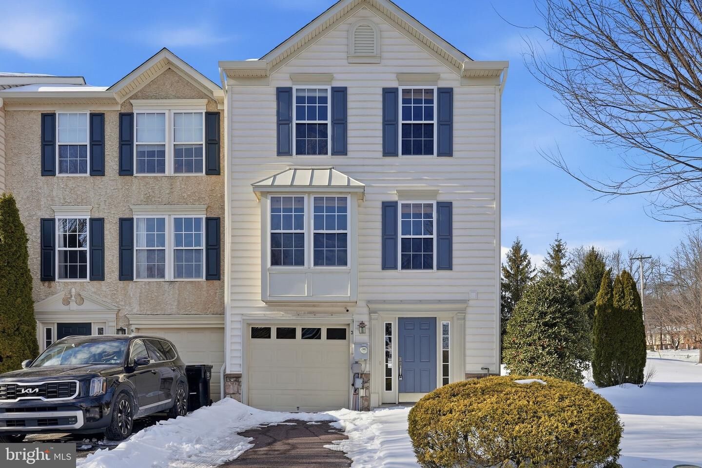 Property Photo:  3 Carriage House Road  PA 19465 