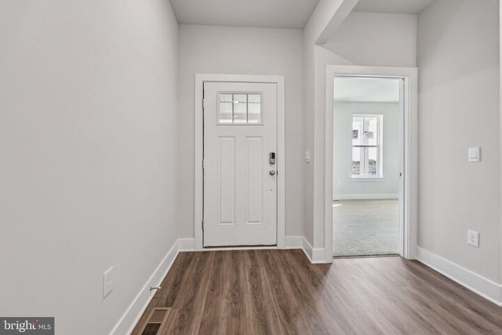 Property Photo:  121 Scented Rose Way  VA 22602 