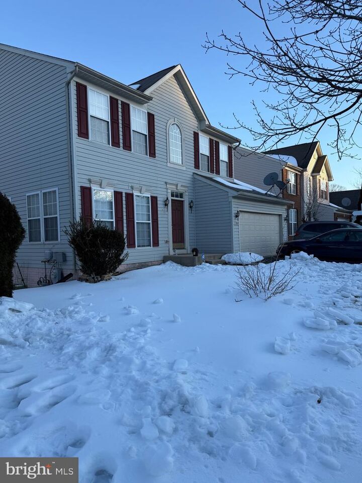 Property Photo:  7740 Rotherham Drive  MD 21076 