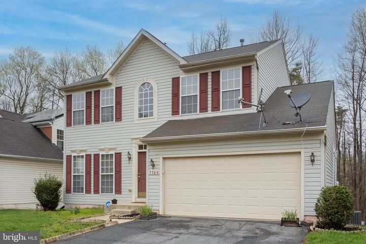 Property Photo:  7740 Rotherham Drive  MD 21076 