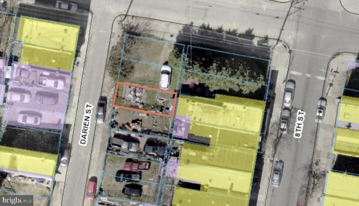 Property Photo:  3063 N Darien Street  PA 19133 