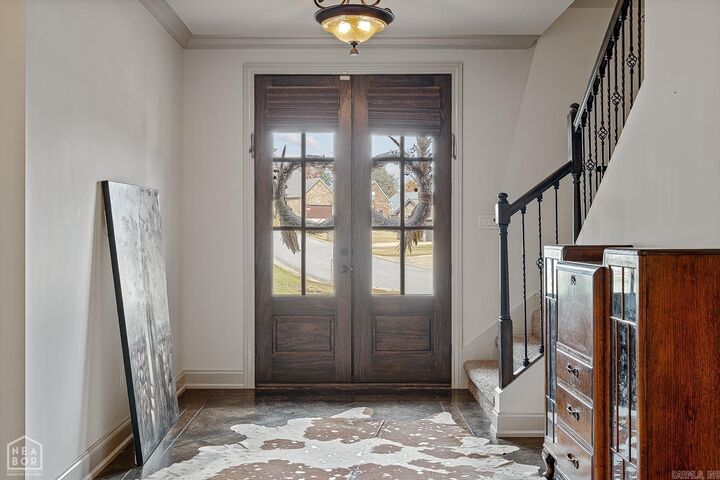 Property Photo:  3205 Lochmoor Cove  AR 72405 