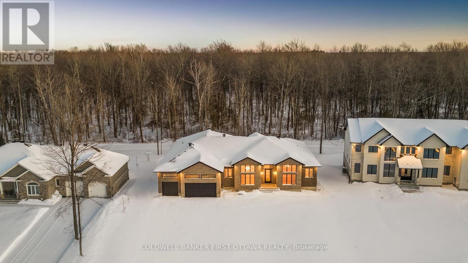 Property Photo:  571 Shoreway Drive  ON K4P 0G3 