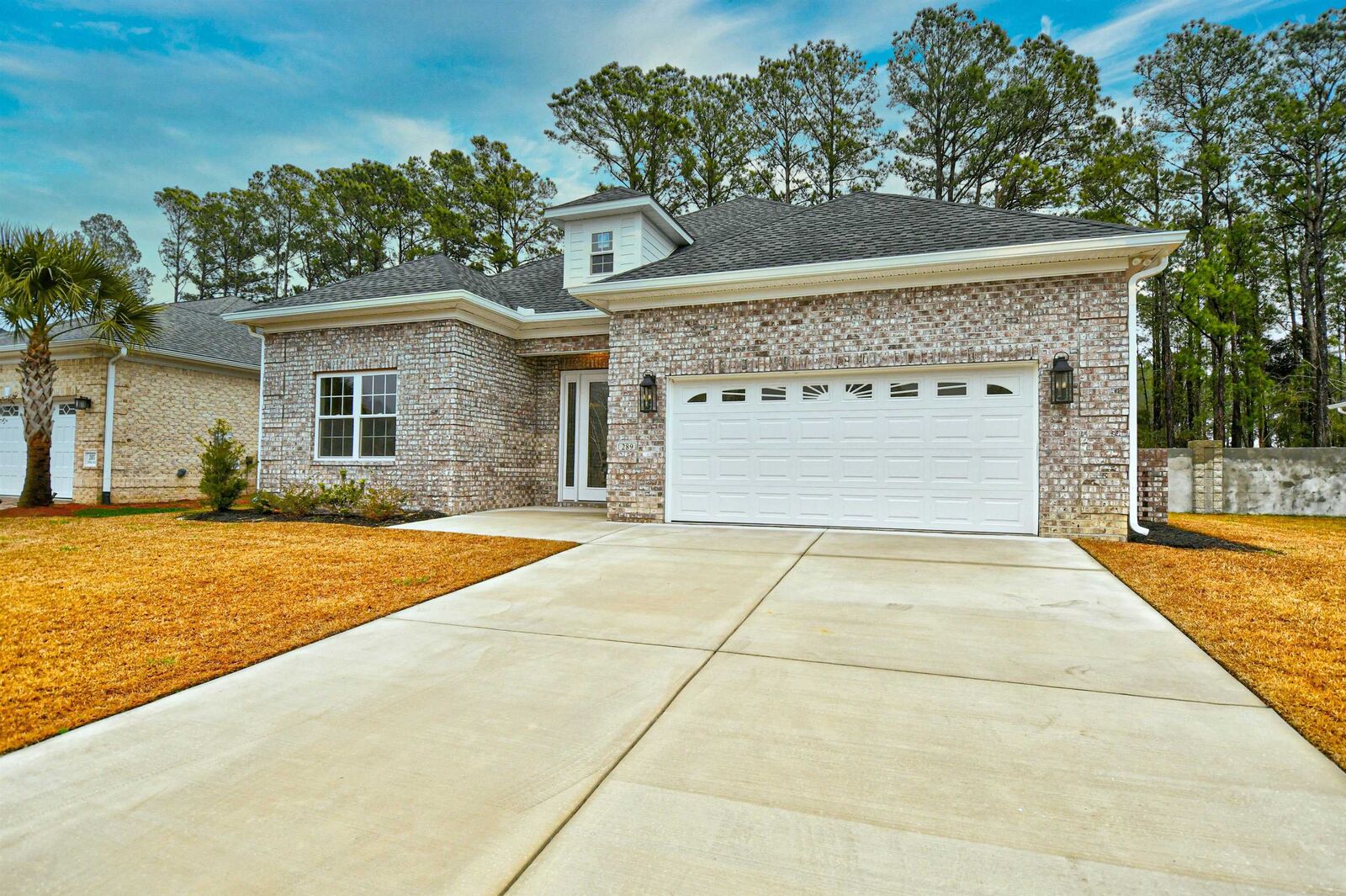 Property Photo:  289 Waterfall Circle  SC 29566 