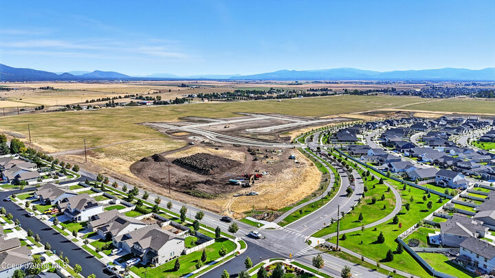 Property Photo:  3670 N Heton St  ID 83854 