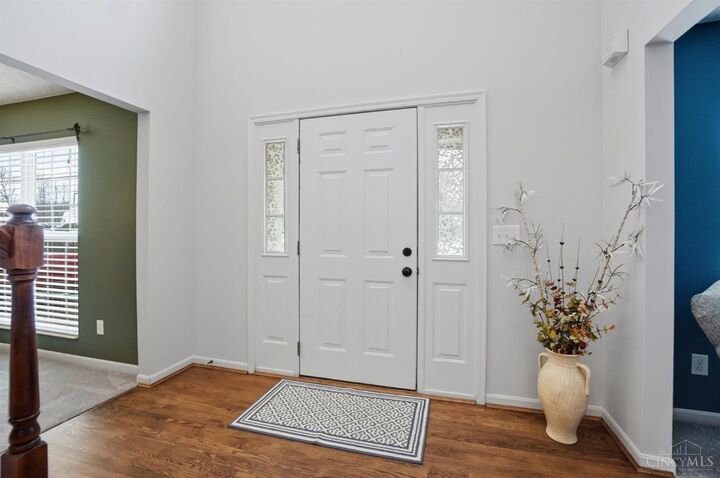 Property Photo:  7336 Welbeck Drive  OH 45039 