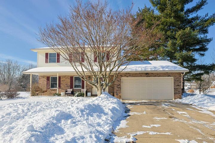 Property Photo:  45 Callery Pear Drive  IN 47006 