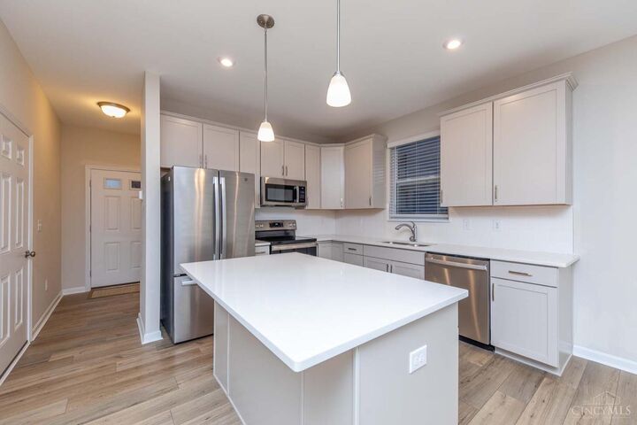 Property Photo:  6223 Turning Leaf Way  OH 45039 