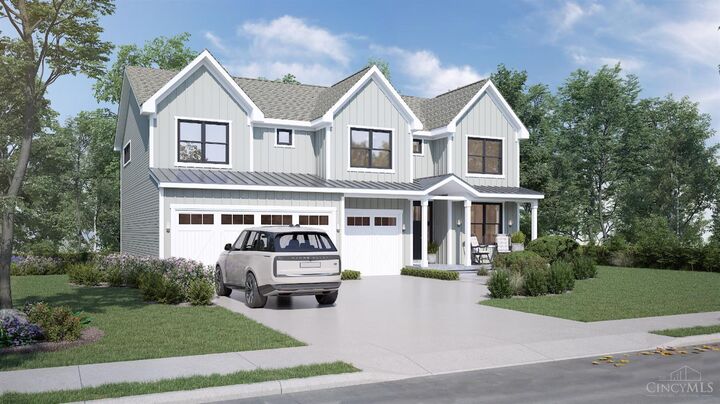 Property Photo:  2121 Clough Chase Drive  OH 45244 