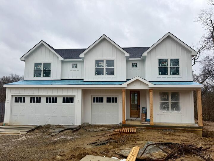 Property Photo:  2121 Clough Chase Drive  OH 45244 