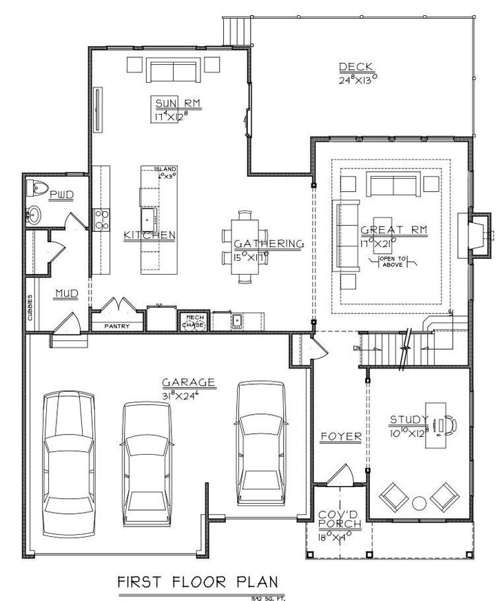 Property Photo:  2121 Clough Chase Drive  OH 45244 