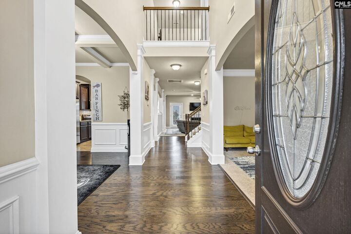 Property Photo:  463 Bronze  SC 29072 