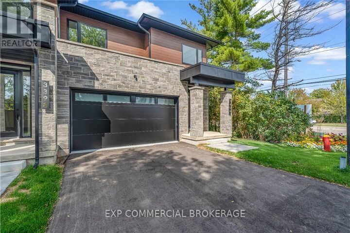 Property Photo:  3400 Carter Common  ON L7M 3R9 