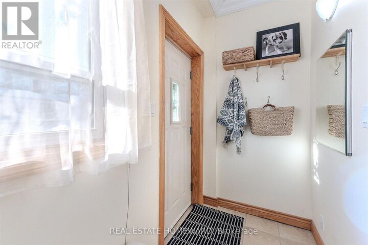 Property Photo: 462 & 464 Sammon Avenue ON M4J 2B2