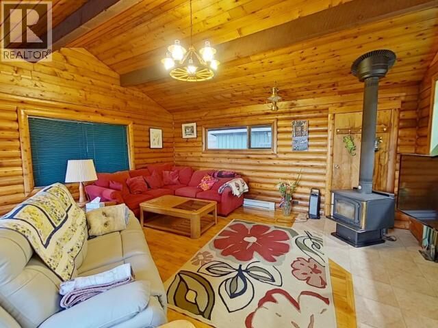 Property Photo:  4002 Highway 101  BC  