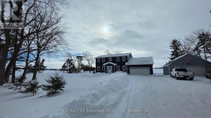 Property Photo: 7104 6th Line ON N0B 1J0