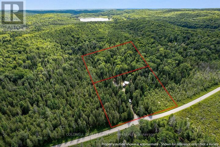 Property Photo:  1169 Mosque Lake Road  ON K0H 2J0 