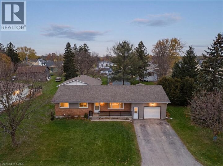 Property Photo:  1080 Henry Street  ON N0B 2T0 