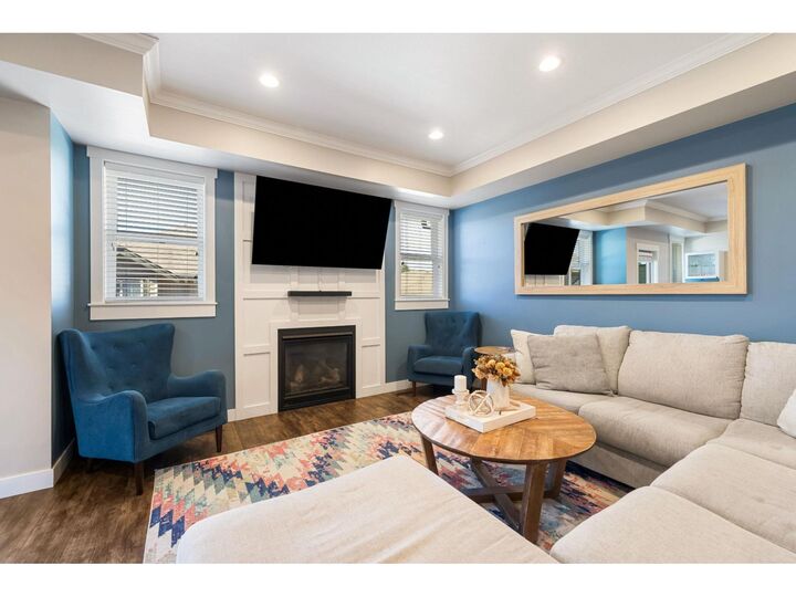 Property Photo:  6491 Vedder Road 5  BC V2R 0Y5 