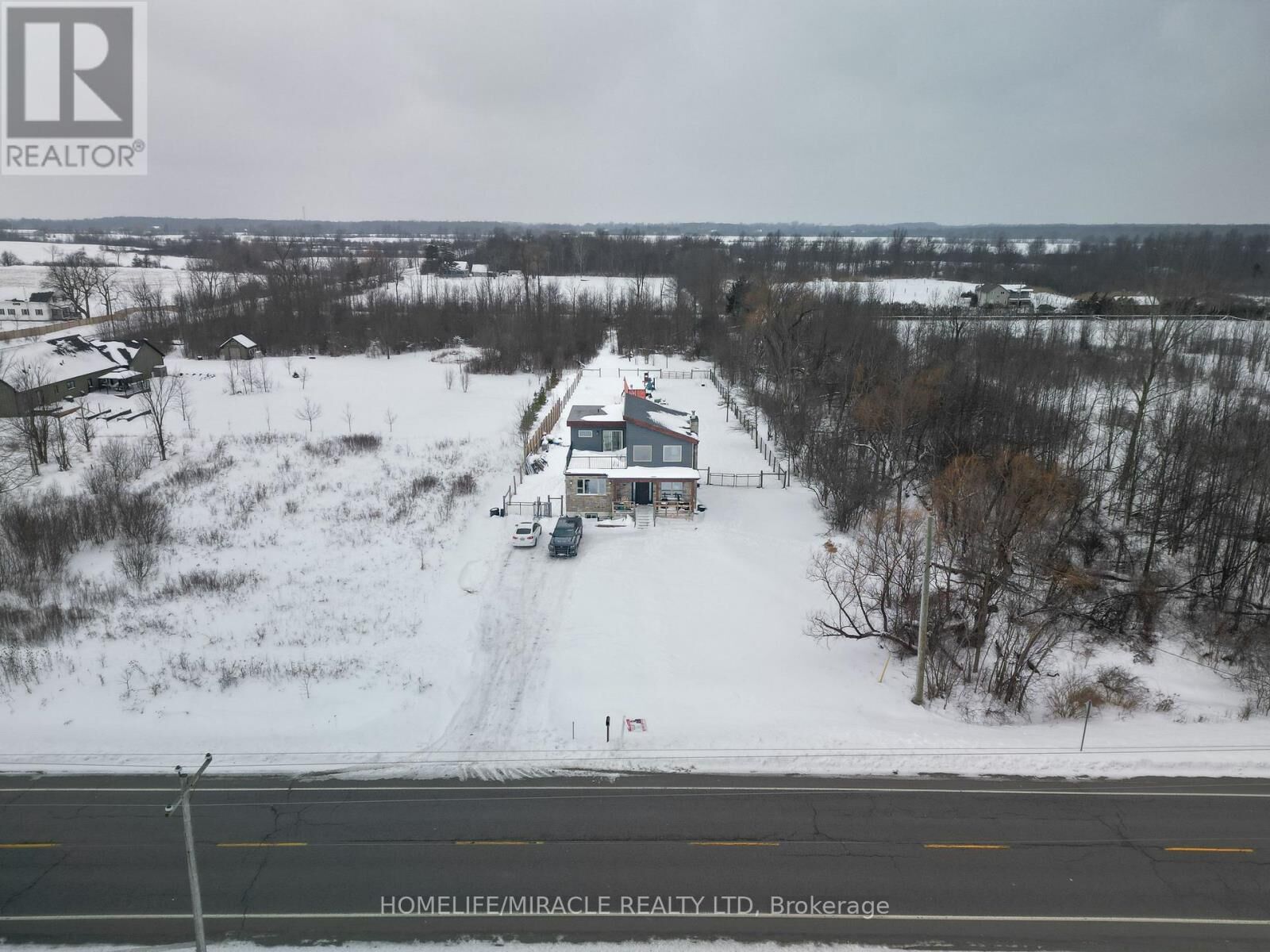 Property Photo:  14123 Montrose Road  ON L3B 5N7 