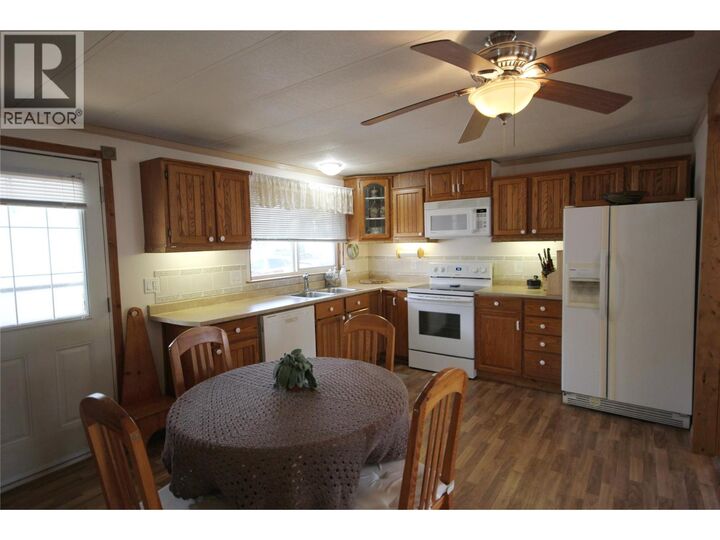 Property Photo: 3999 Skaha Lake Road 73 BC V2A 6J7