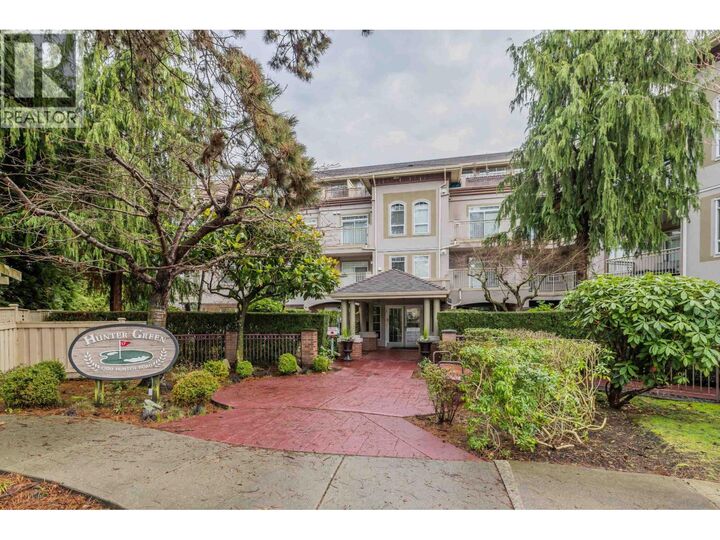 Property Photo: 1300 Hunter Road 110 BC V4L 1Y8