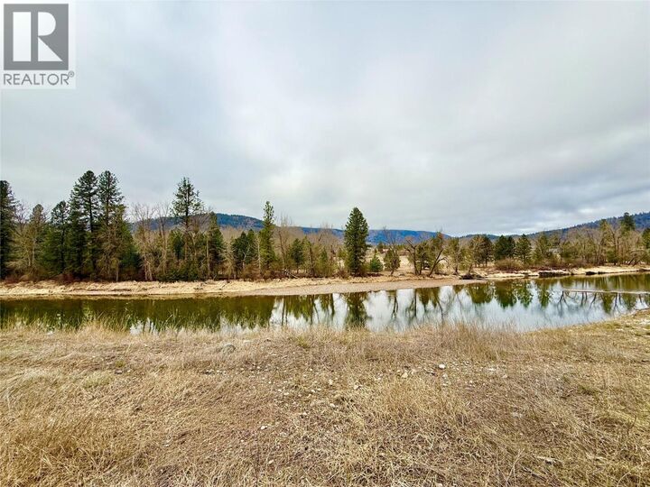 Lot 533 Danish Road — photo 1