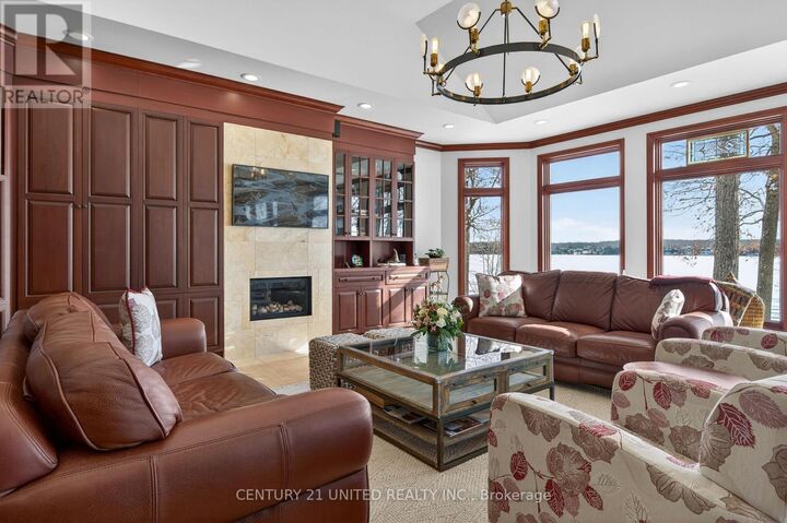 Property Photo:  3227 Fire Route 50  ON K0L 2H0 