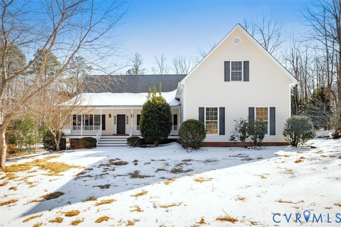 Property Photo:  13531 Cedar Creek Road  VA 23838 