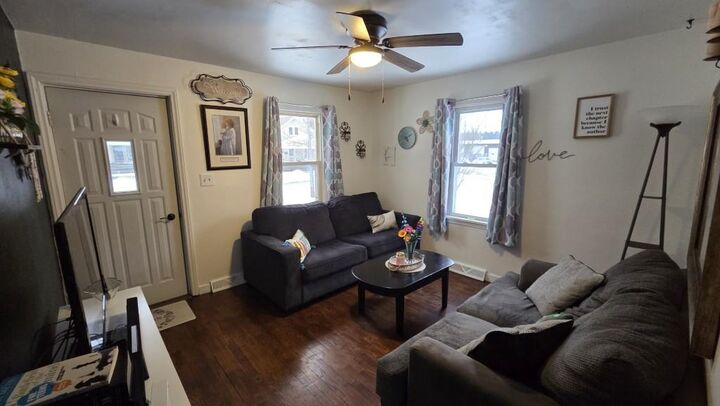 Property Photo:  821 South 9th Avenue  WI 54401 