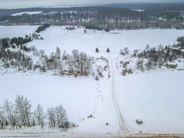 Property Photo:  121664 Wozniak Road  WI 54411 