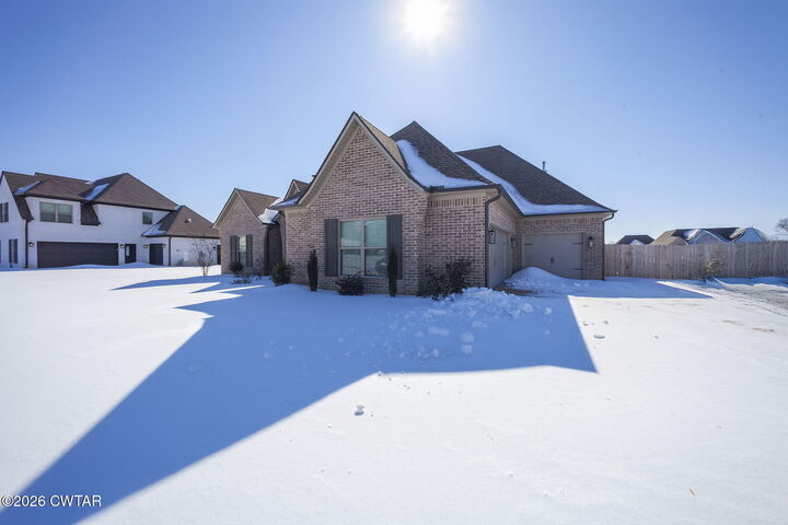 Property Photo:  58 Cheddleton Drive  TN 38305 