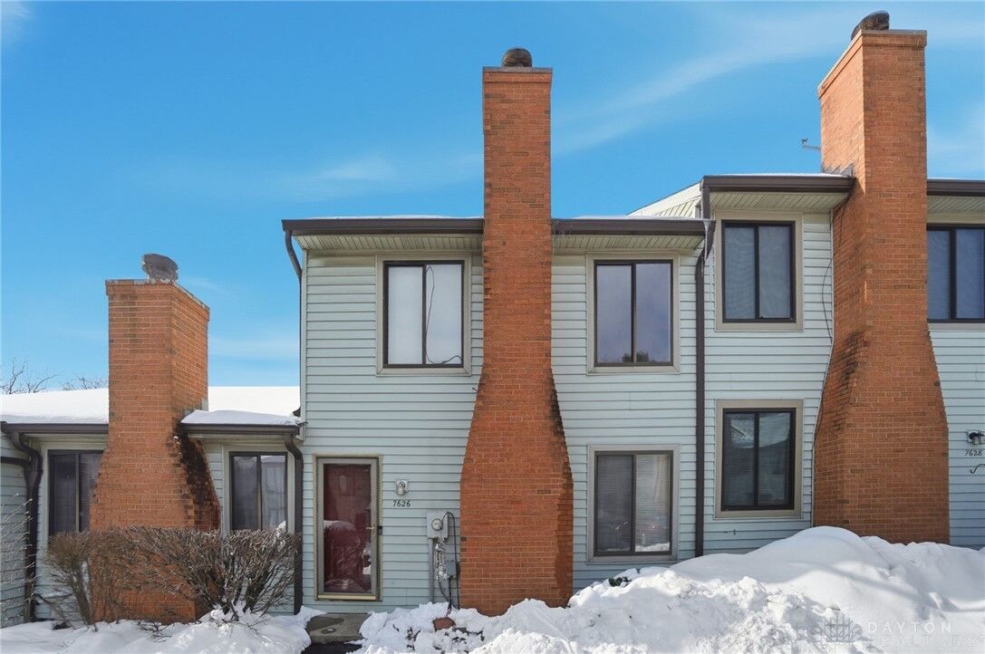 Property Photo:  7626 Granby Way 122  OH 45069 