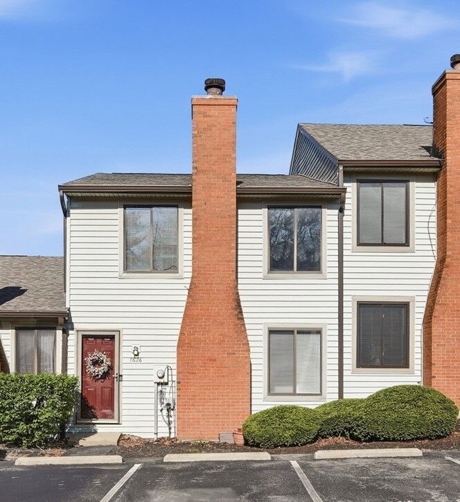 Property Photo:  7626 Granby Way 122  OH 45069 