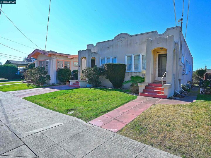 Property Photo:  209-211 Arroyo Ave  CA 94577 