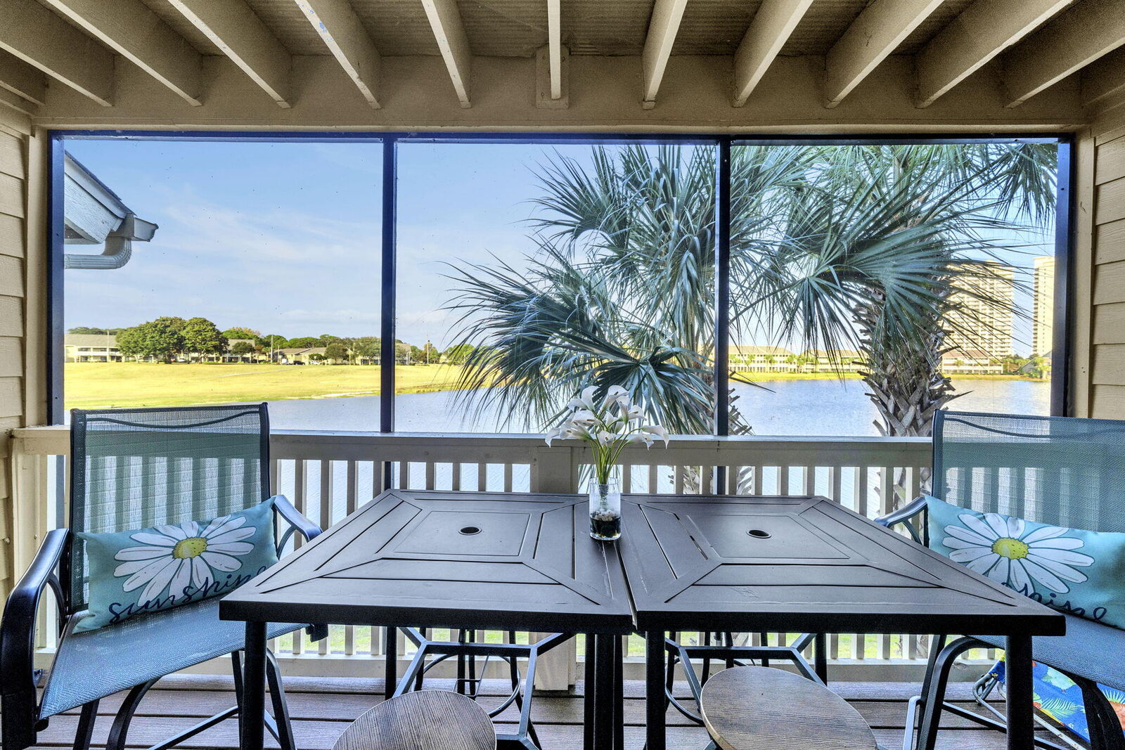 Property Photo: 135 S Driftwood Bay Unit 216 FL 32550