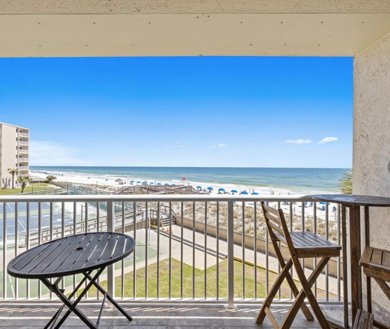 Property Photo:  510 Gulf Shore Drive 302  FL 32541 