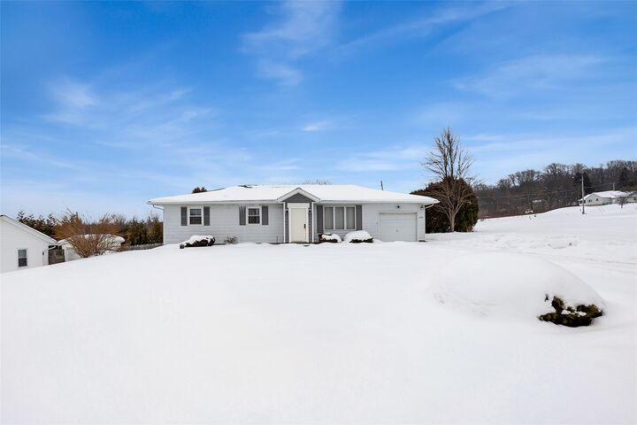 Property Photo: 4159 Knipper Avenue PA 16510